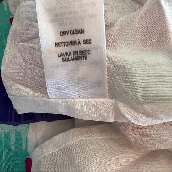 Splendid NWT Colorful Abstract Geometric Print Sundress Medium - Picture 8 of 8